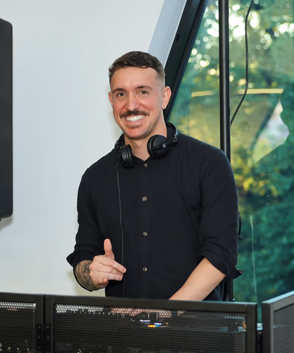 DJ Alan