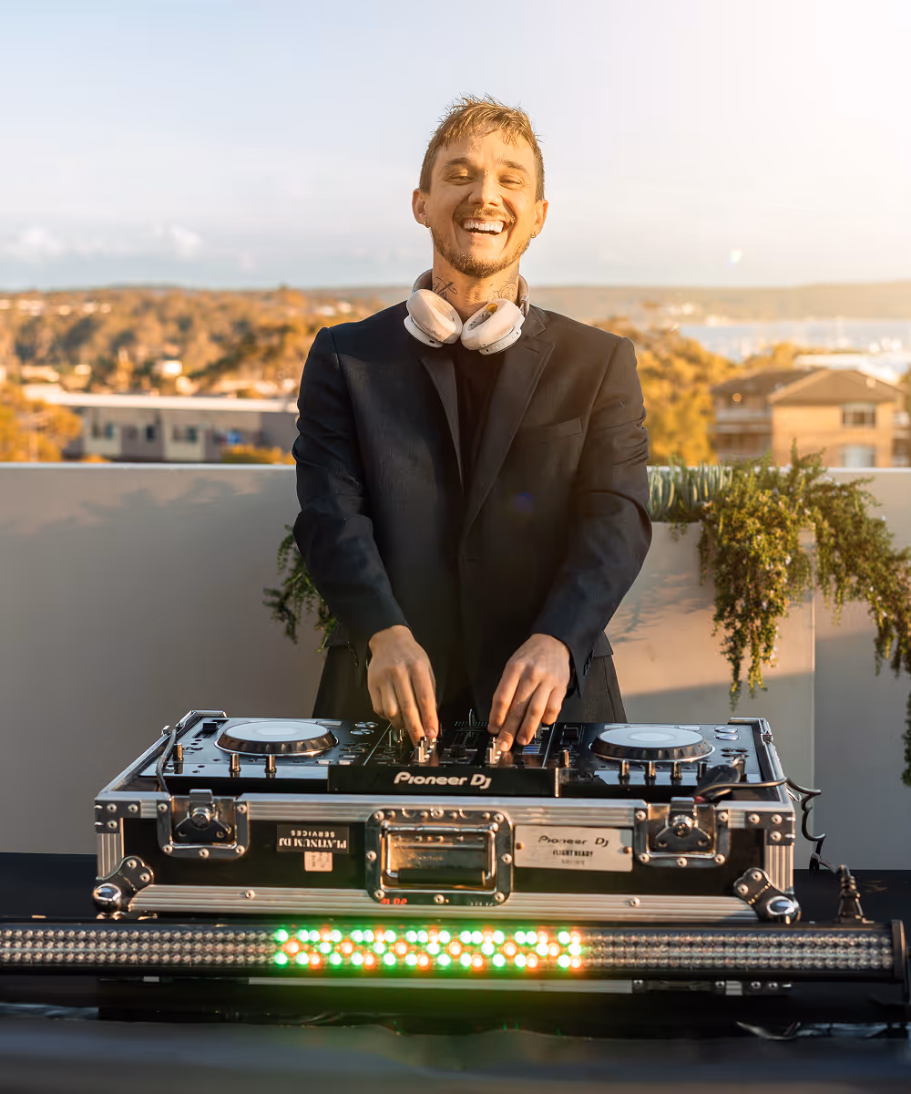 DJ Andre