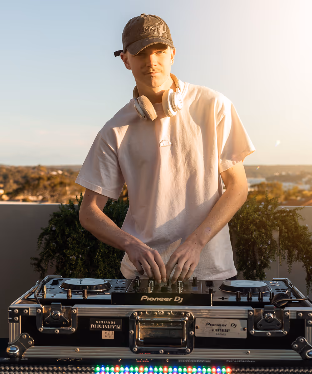 DJ Brady
