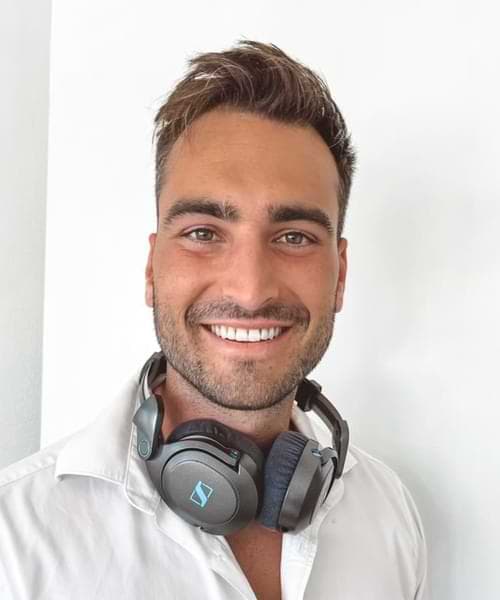DJ Brenton
