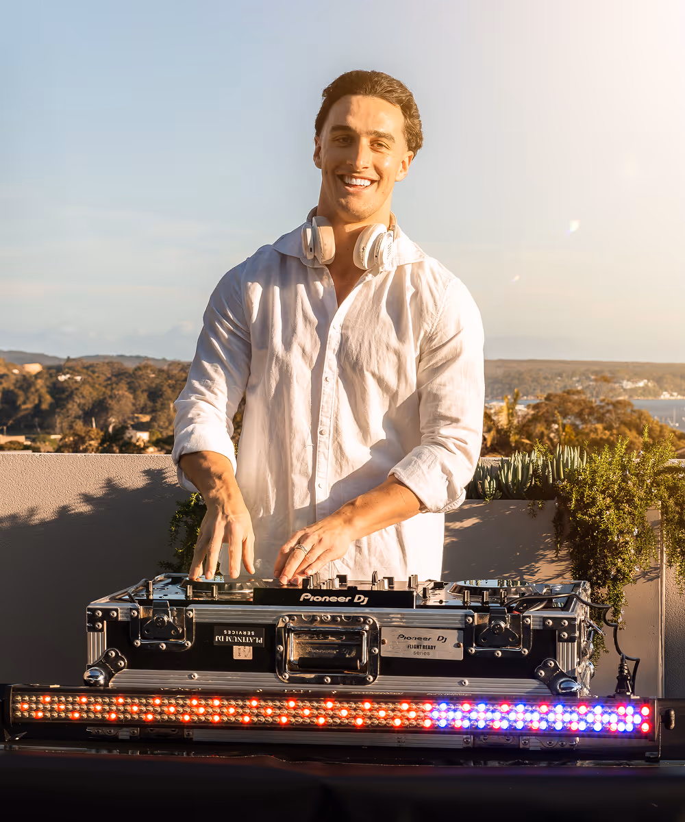 DJ Jack