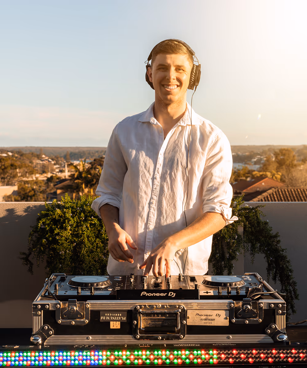 DJ Will