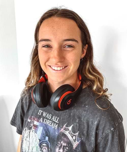 DJ Bellah