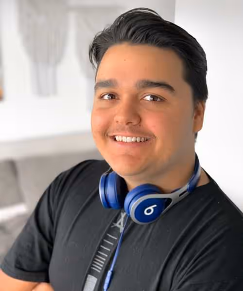 DJ Brandon