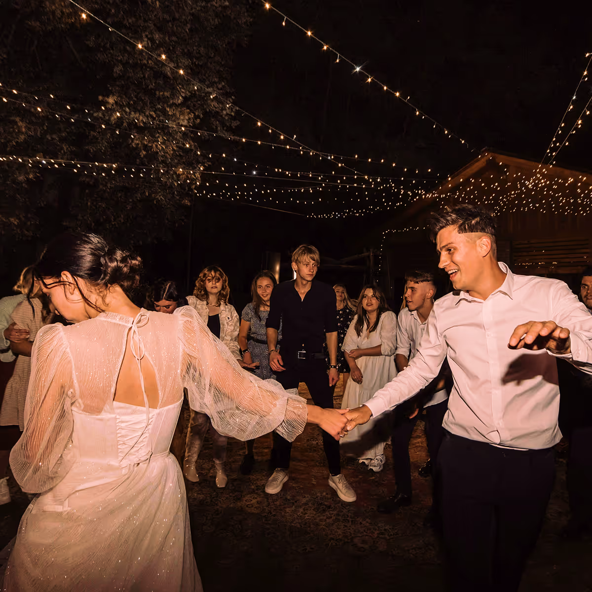 Weddings & Engagements