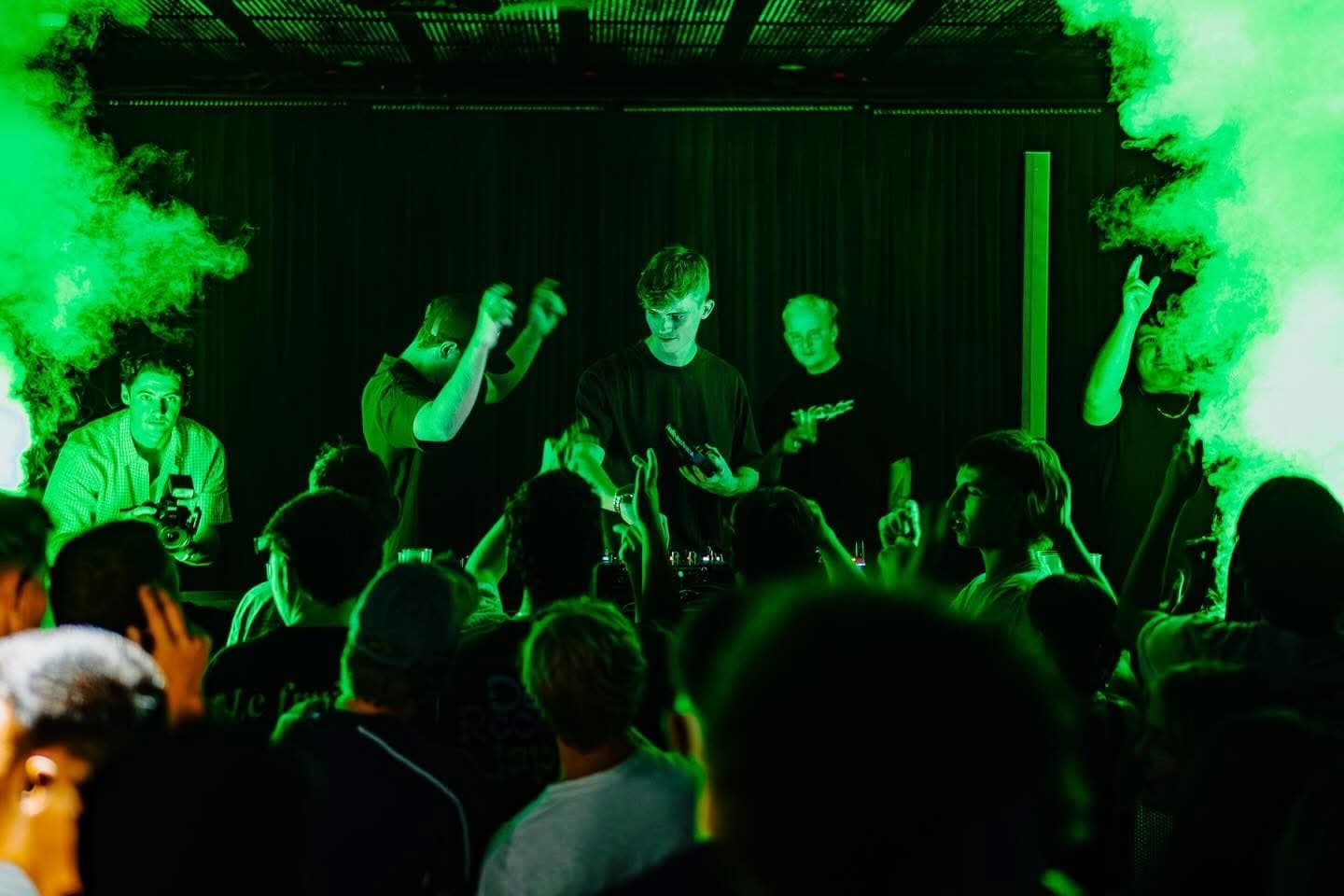 Max performing