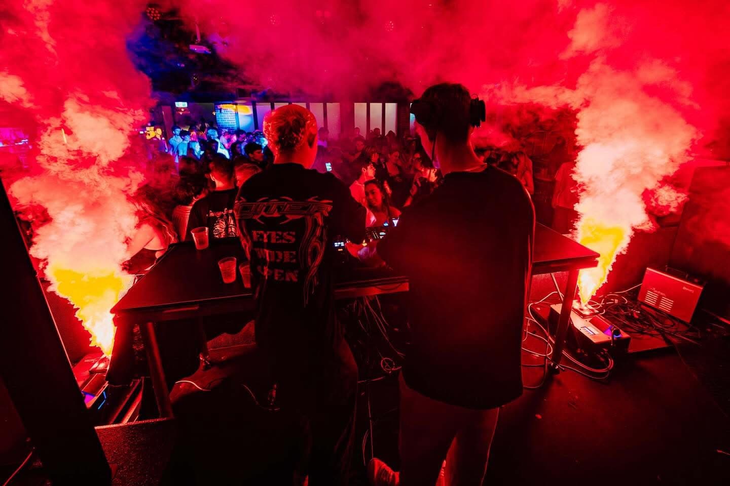Max performing