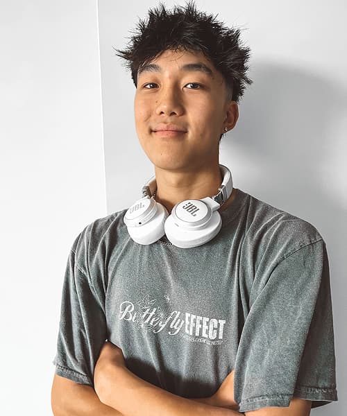 DJ Josh