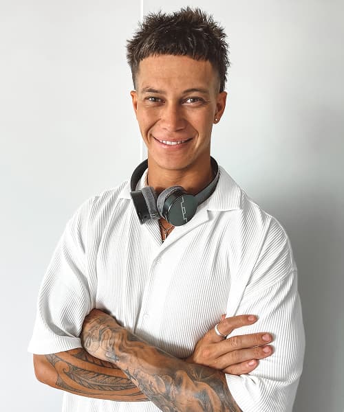 DJ Joel
