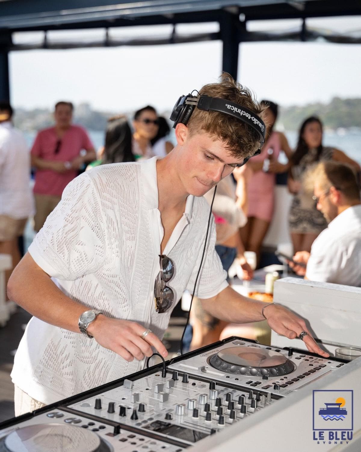 DJ Max