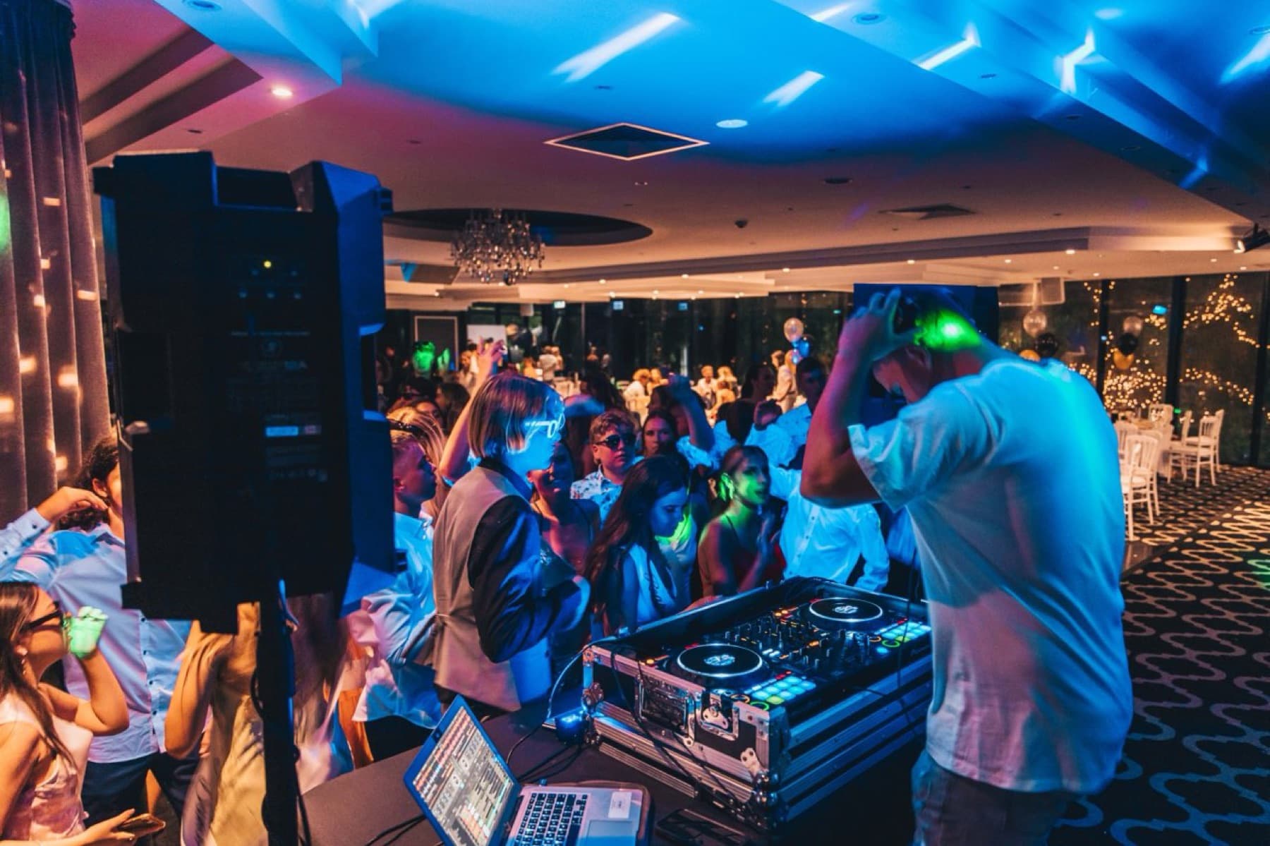 Venue Entertainment