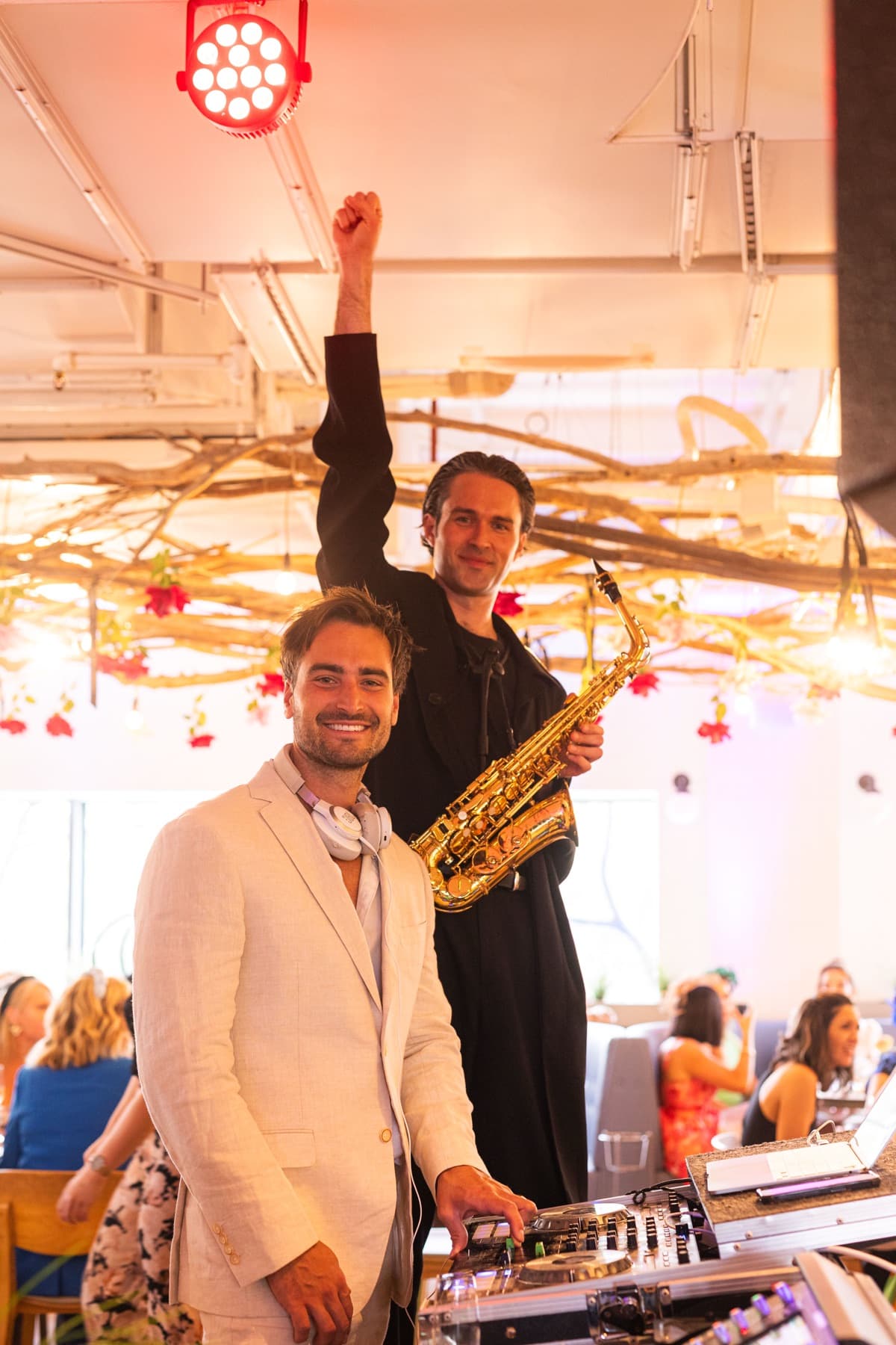 Corporate Events