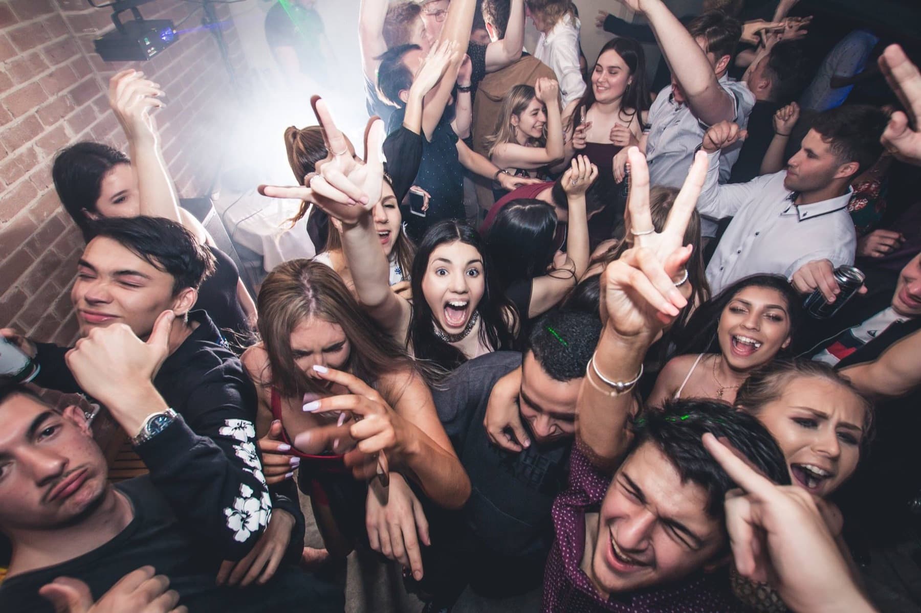 Private Parties