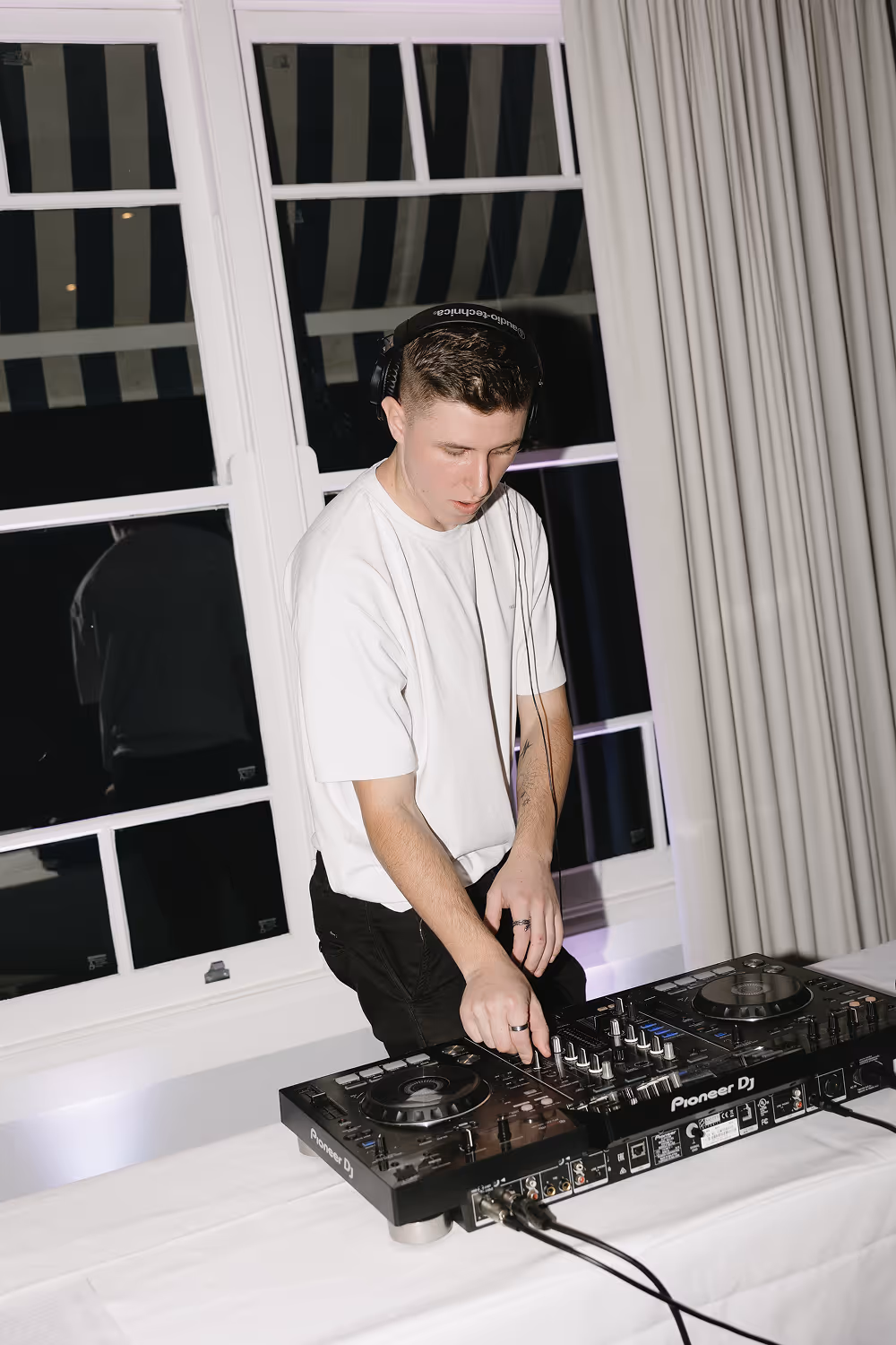 Will performing