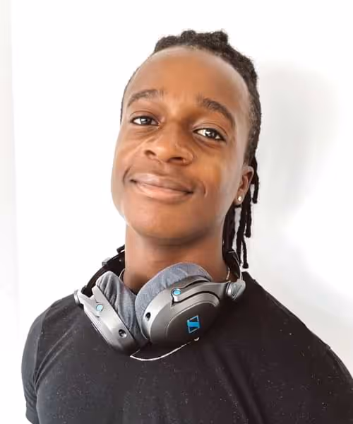 DJ Wilson